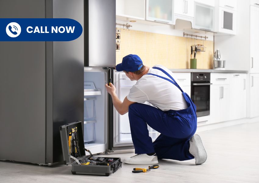 Patchogue Appliance Repair Company